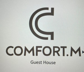 COMFORT M Guest House